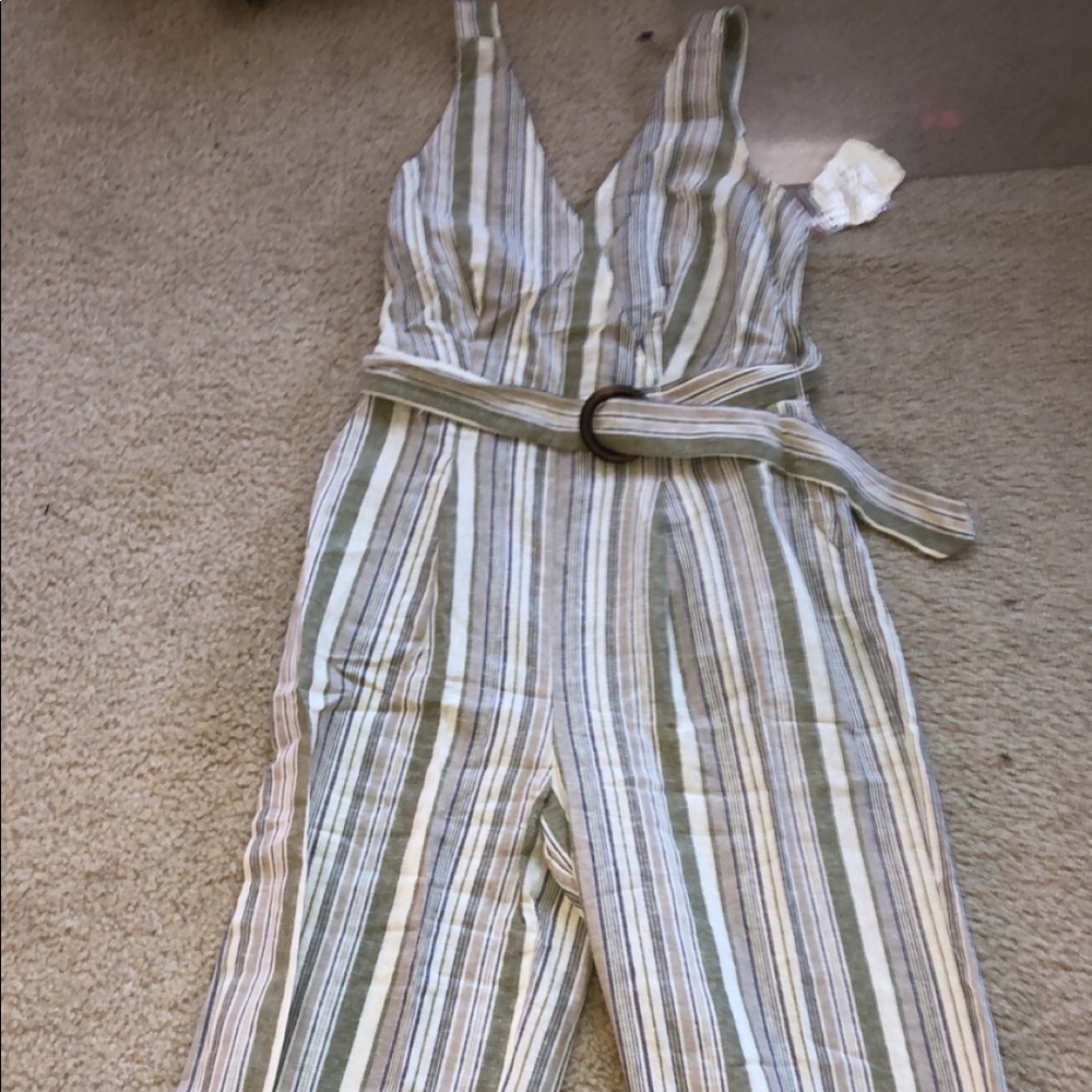 Fun Jumpsuit!